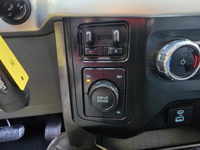 2023 Ford F-150 XLT photo 19