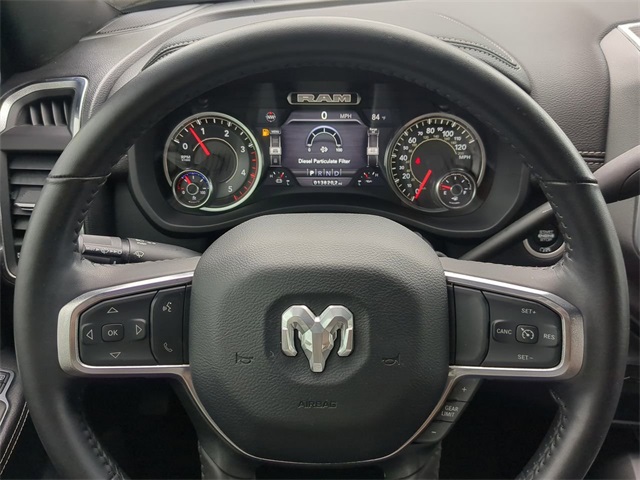 2024 Ram 3500 Laramie photo 30