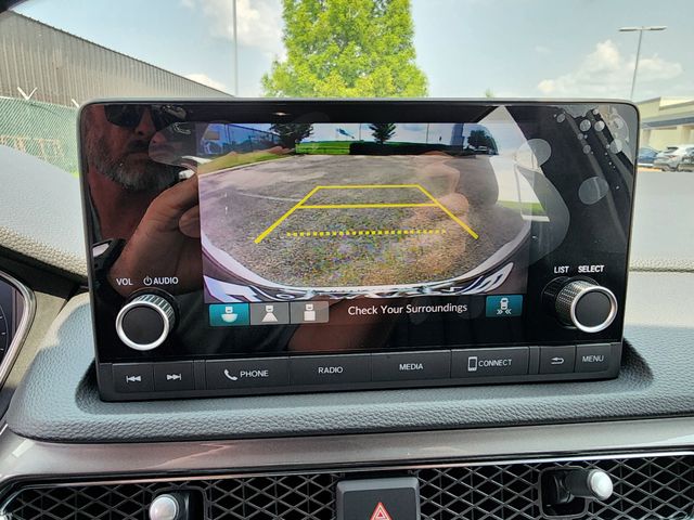 2025 Acura Integra Base photo 5