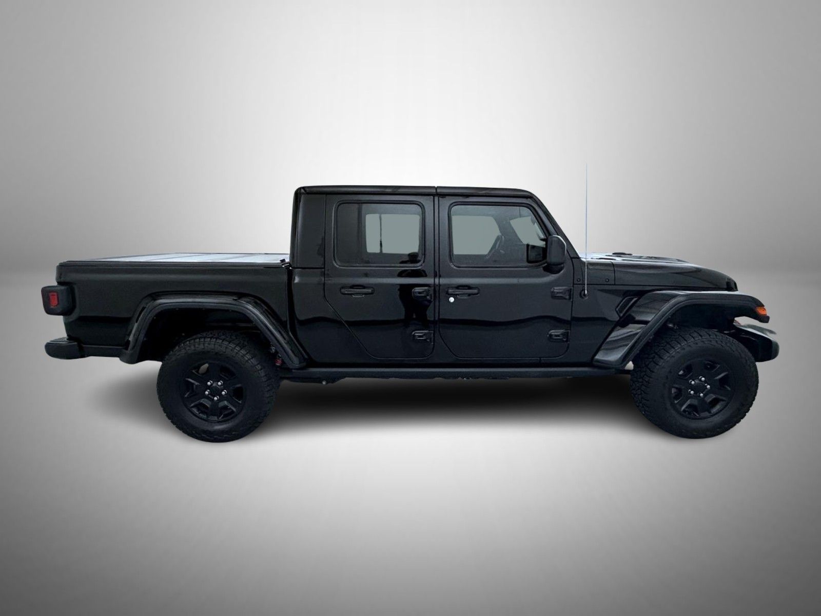 2022 Jeep Gladiator Mojave photo 4
