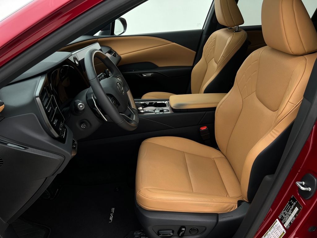 2023 Lexus RX 350 photo 12