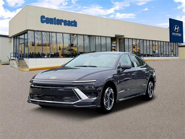 2026 Hyundai Sonata SEL's photo