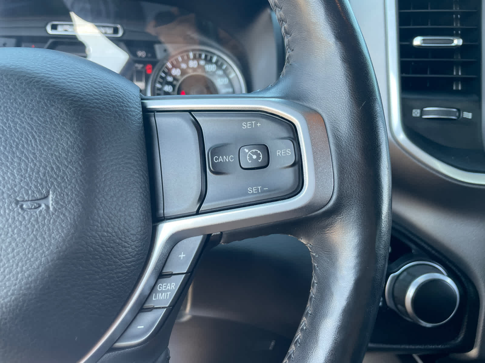 2019 Ram 1500 Big Horn Lone Star photo 22