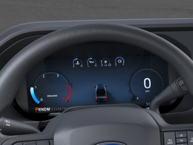 2026 Ford F-350 XLT photo 11