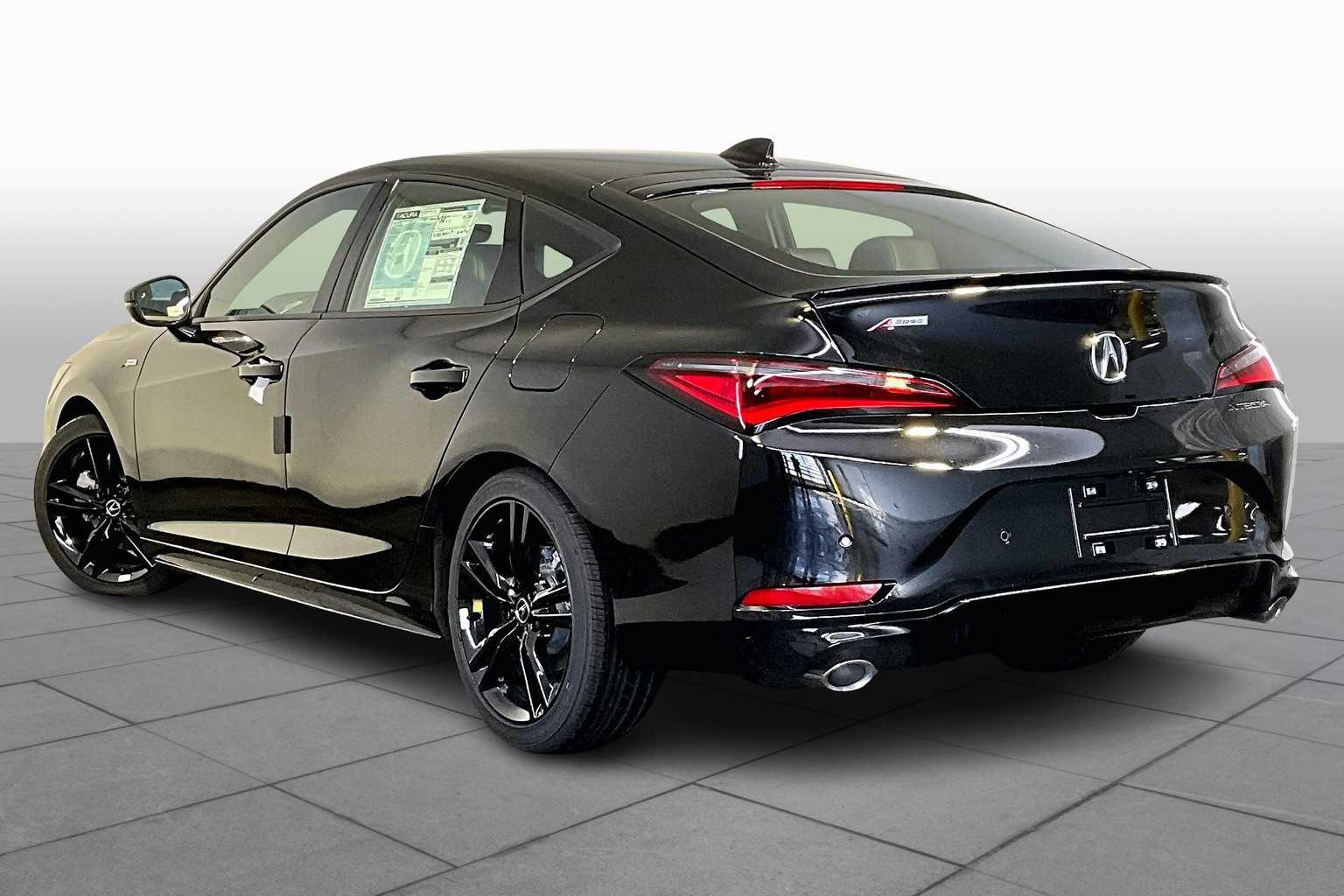 2026 Acura Integra A-Spec Technology photo 4