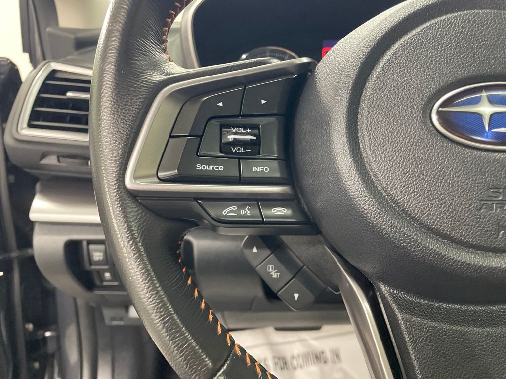 2022 Subaru Crosstrek Limited photo 14