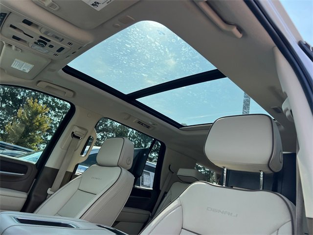 2023 Gmc Yukon Denali photo 33