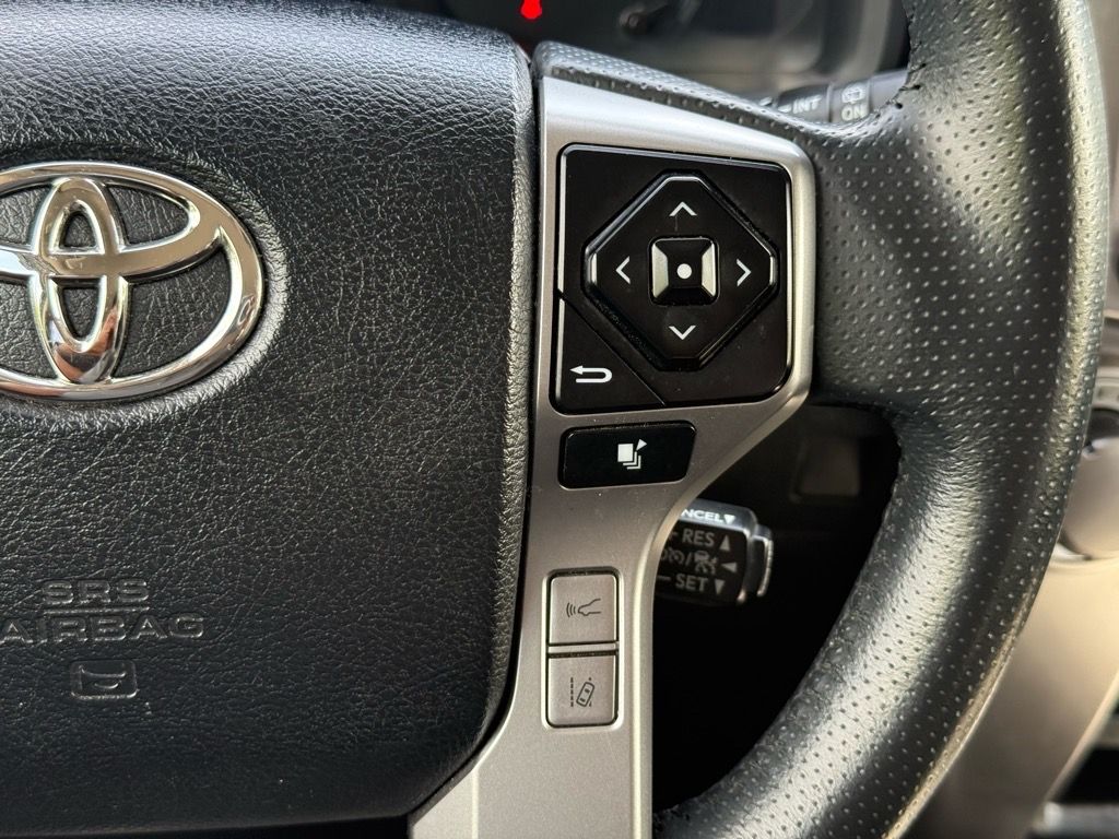 2023 Toyota 4Runner SR5 photo 19
