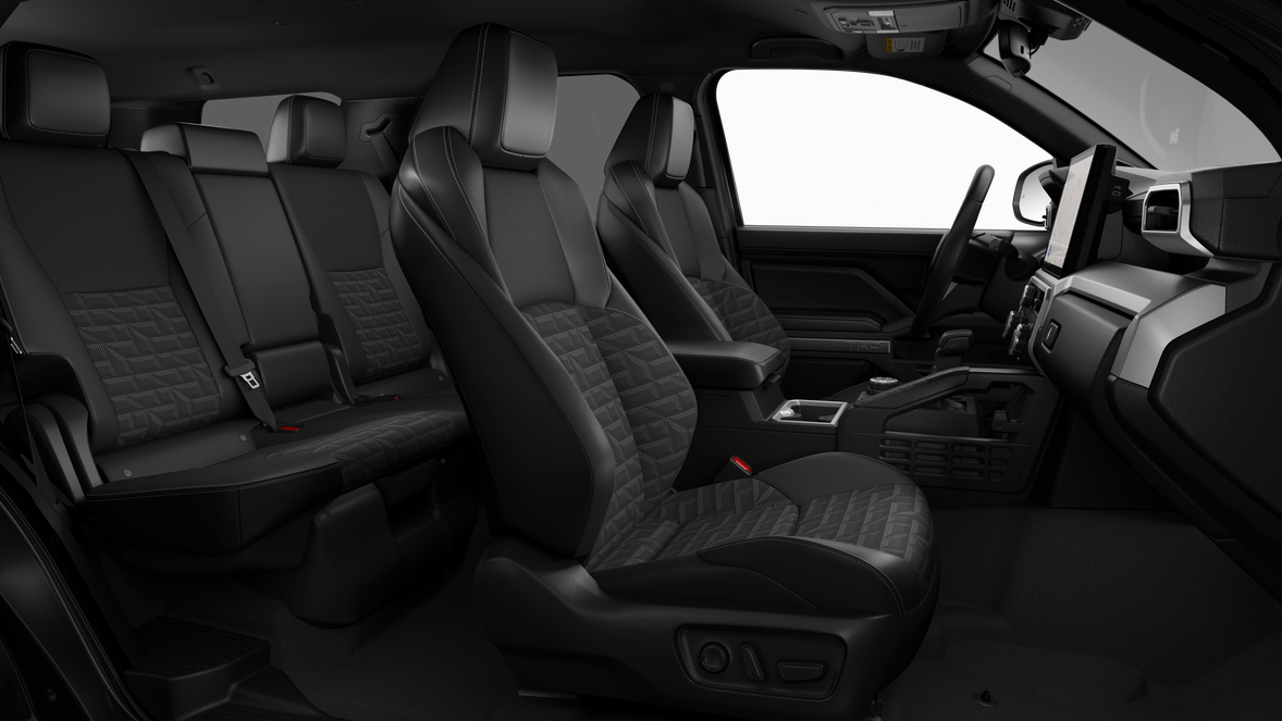 2025 Toyota 4Runner TRD Sport Premium photo 4