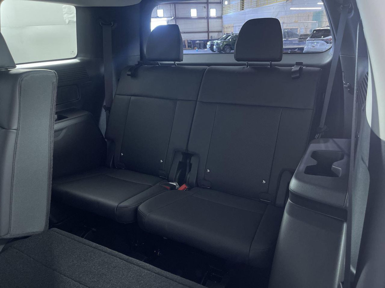 2026 Hyundai Santa Fe SEL photo 27