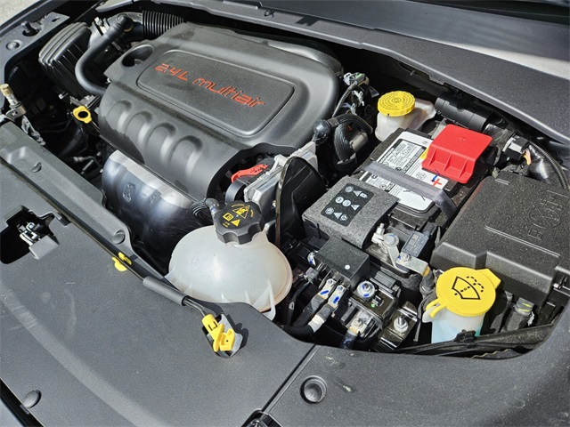 2022 Jeep Compass Trailhawk photo 16