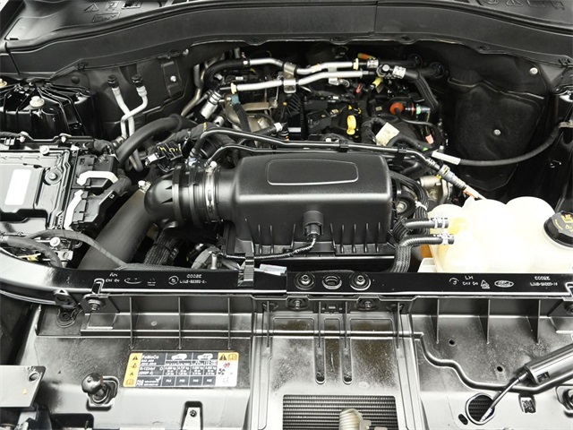 2021 FORD EXPLORER - Image 32