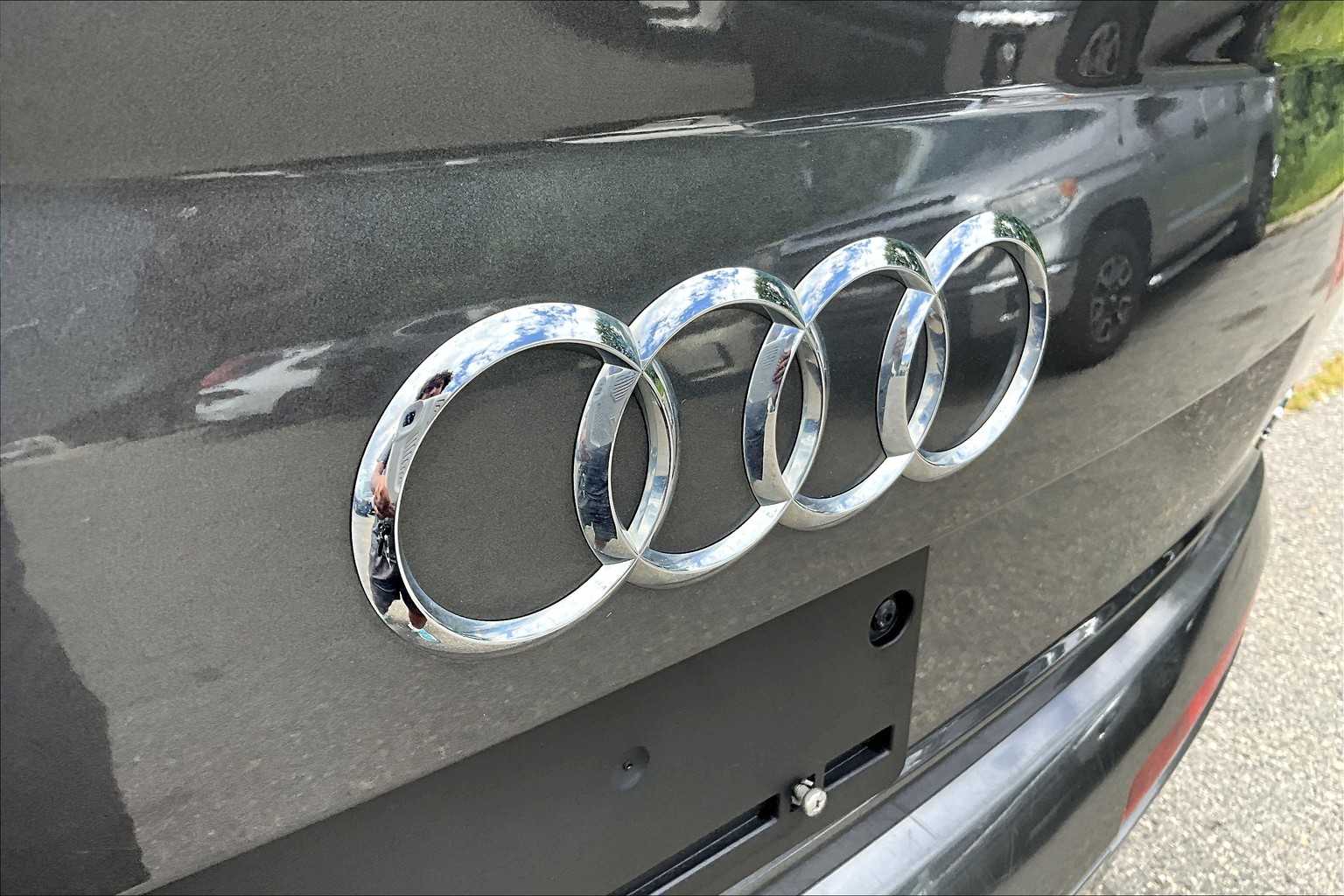 2018 Audi Q7 3.0T Premium Plus photo 27