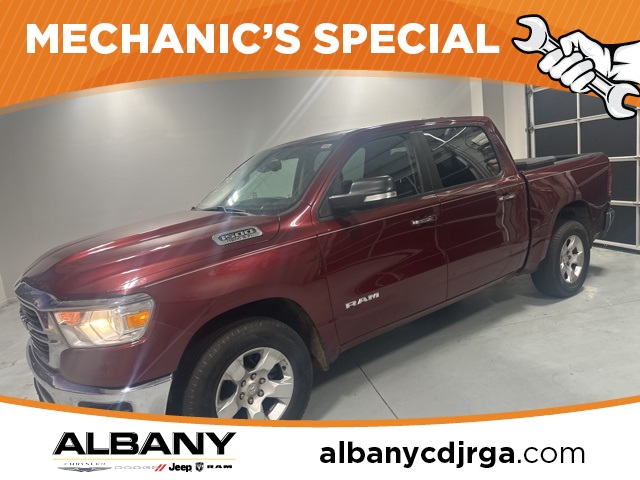 2019 RAM Ram 1500 Pickup Big Horn/Lone Star's photo