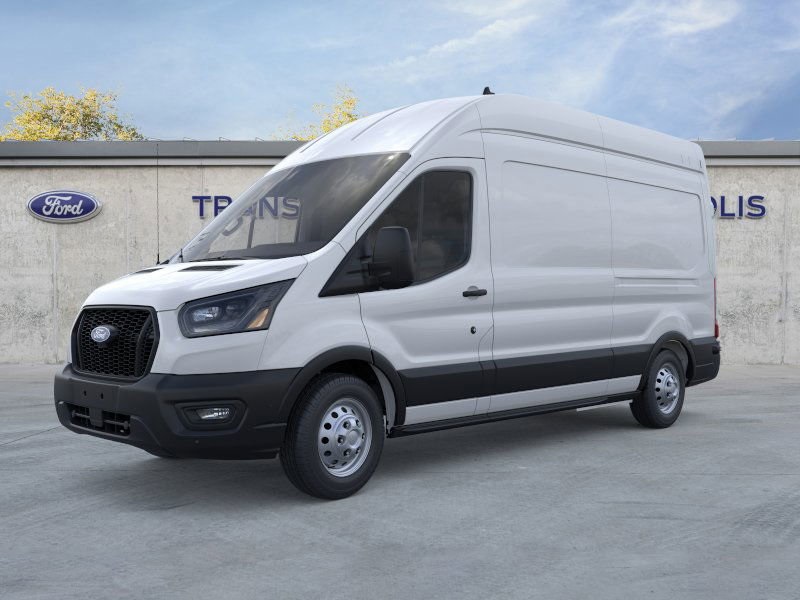 2026 Ford Transit Van Base's photo