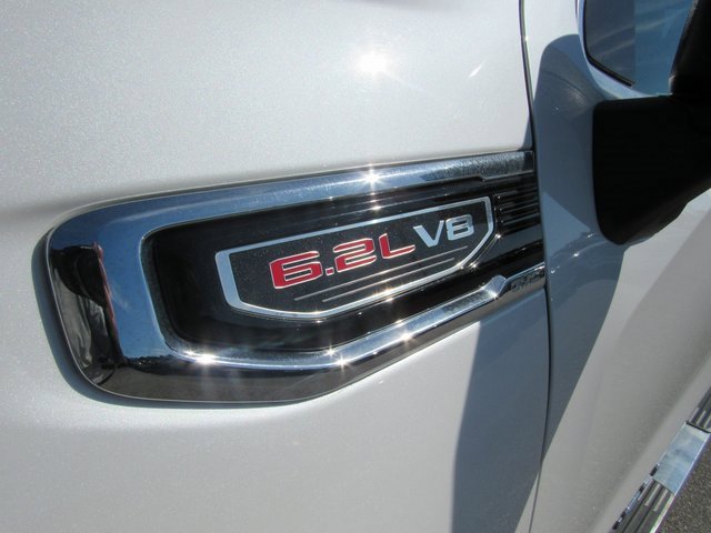 2022 Gmc Sierra 1500 Denali photo 9