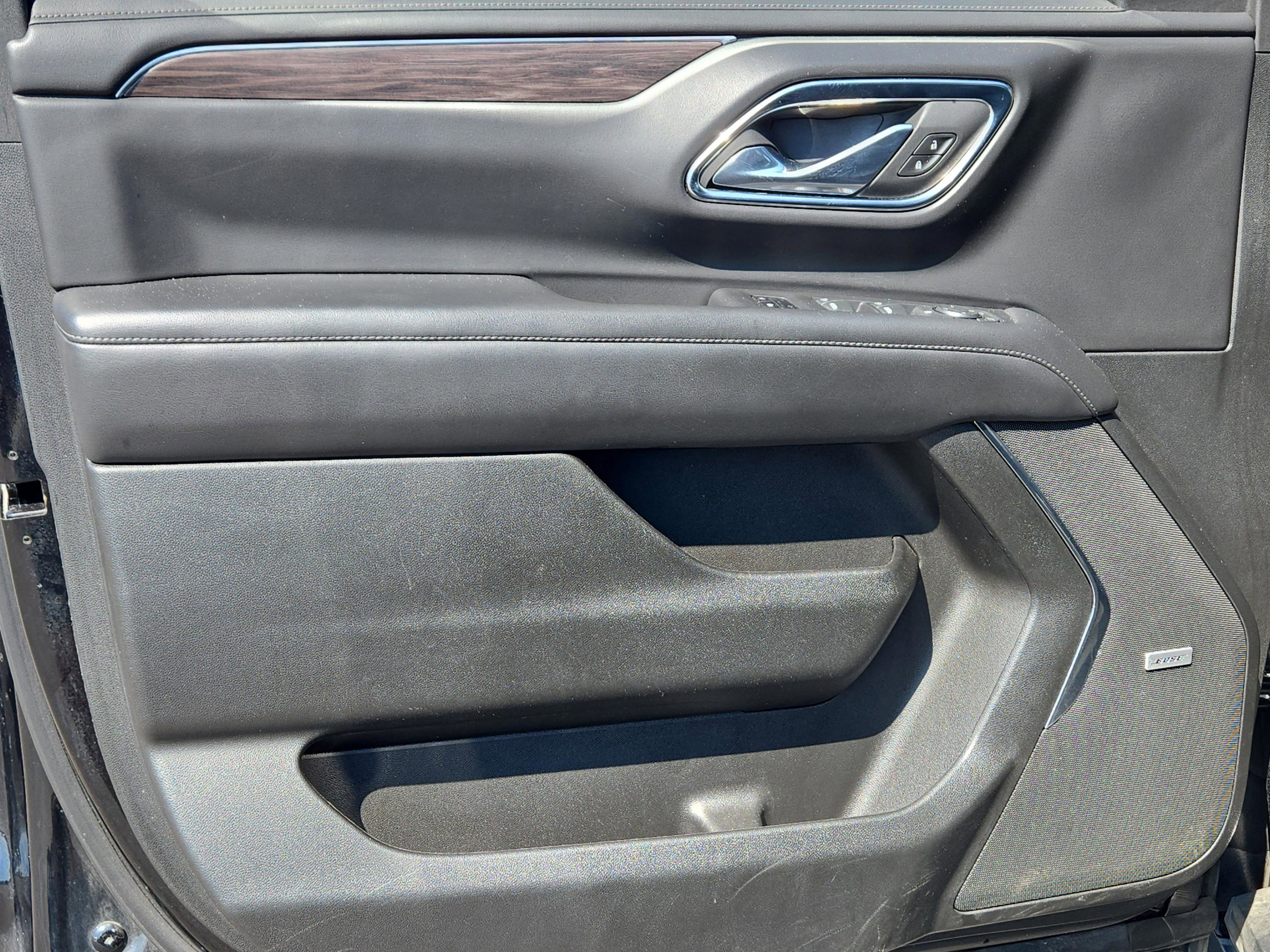 2023 Chevrolet Tahoe LT photo 13