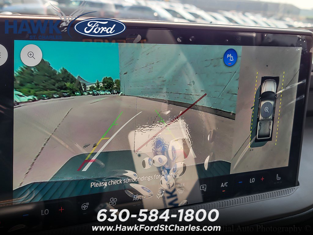 2025 FORD MAVERICK - Image 13