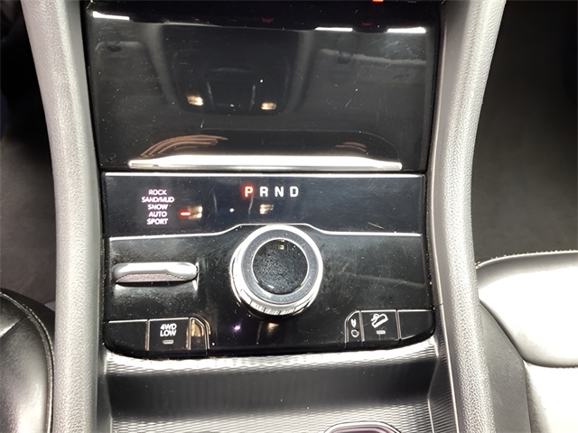 2023 Jeep Grand Cherokee 4xe photo 23