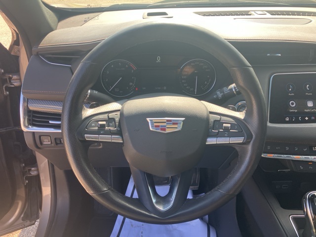 2023 Cadillac XT4 Sport photo 23