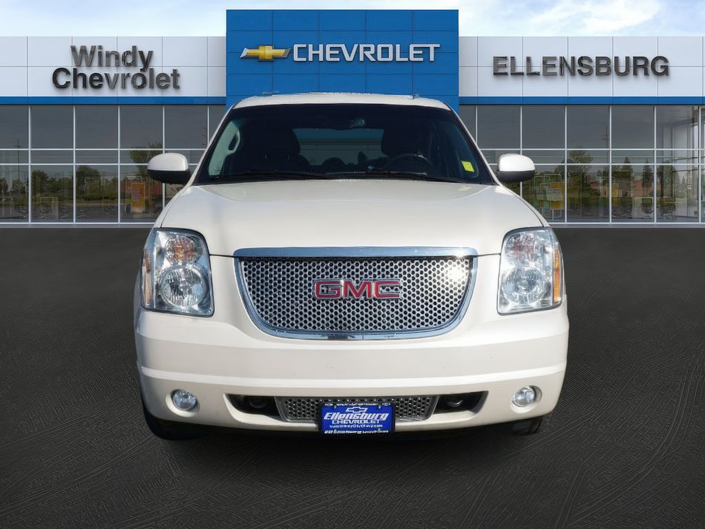 Used 2014 GMC Yukon Denali with VIN 1GKS2EEF1ER206223 for sale in Ellensburg, WA