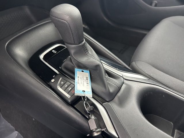 2024 Toyota Corolla LE photo 25