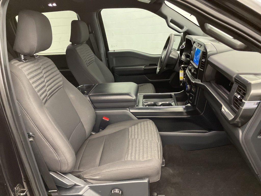 2022 Ford F-150 XL photo 20