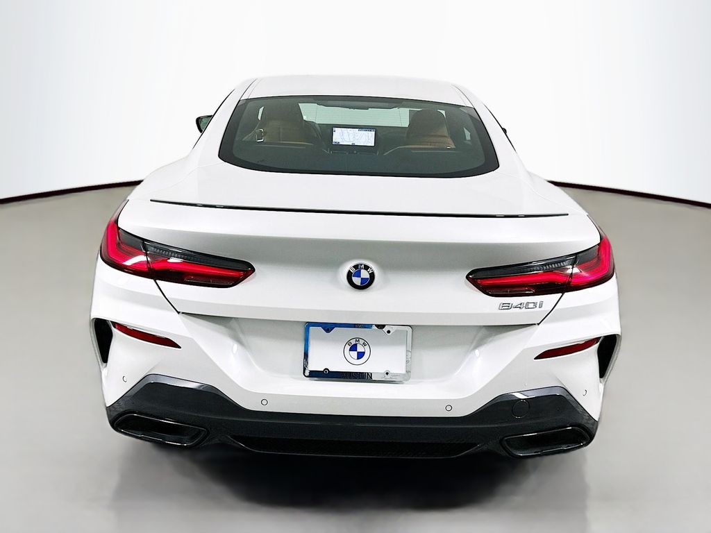 2024 Bmw 840i photo 6
