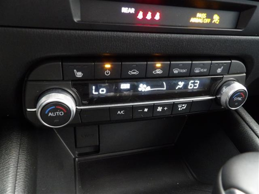 2021 Mazda CX-5 Carbon photo 30