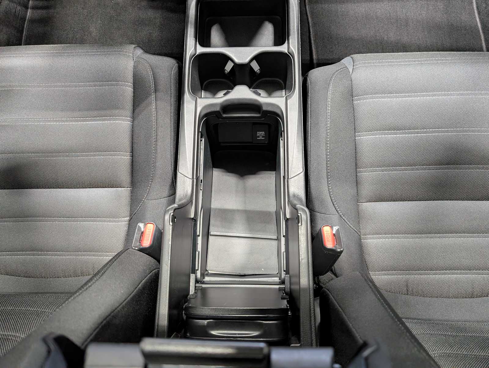 2022 Honda CR-V EX photo 20