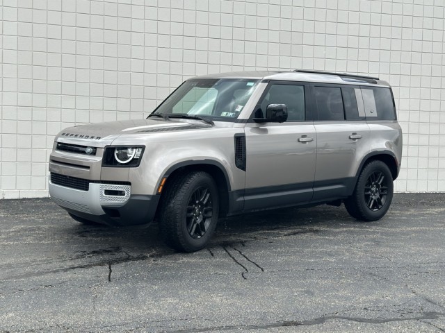 2023 Land Rover Defender 110 S