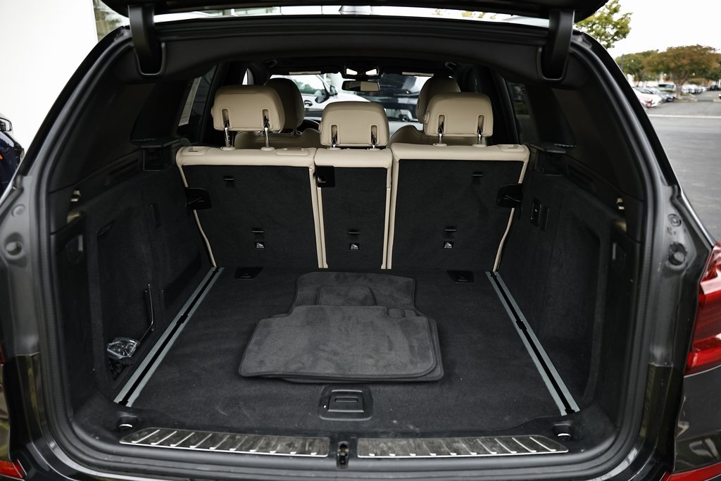 2021 Bmw X3 xDrive30i photo 25