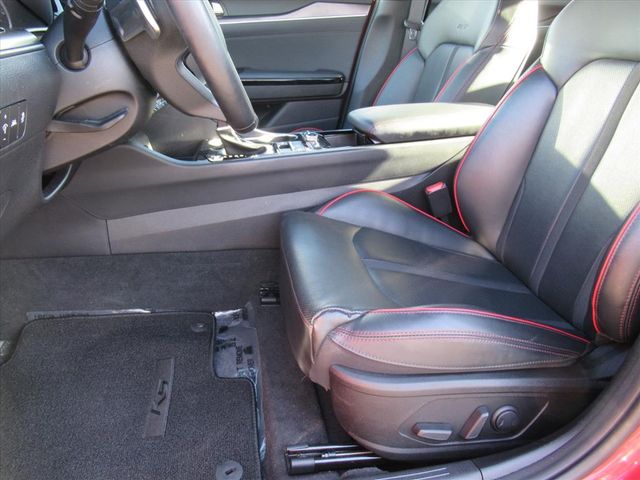 2024 Kia K5 GT photo 16