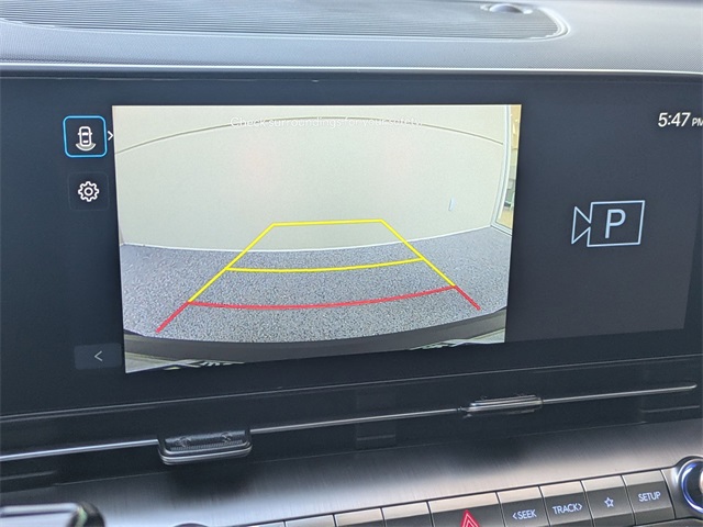 2026 Hyundai Kona SEL photo 4