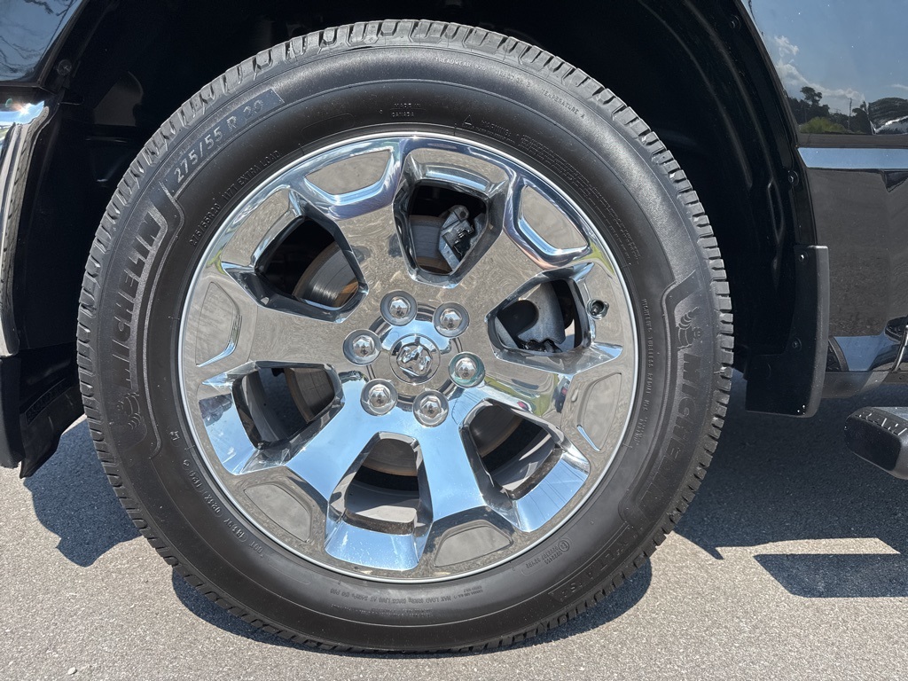 2019 Ram 1500 Big Horn Lone Star photo 13