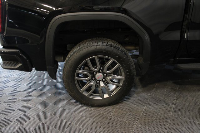 2021 Gmc Sierra 1500 AT4 photo 9