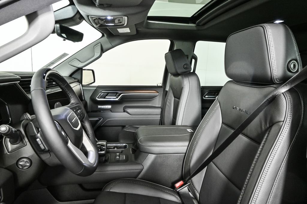 2025 Gmc Sierra 1500 Denali photo 5