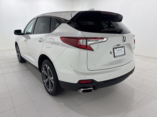 2025 Acura RDX Technology photo 3