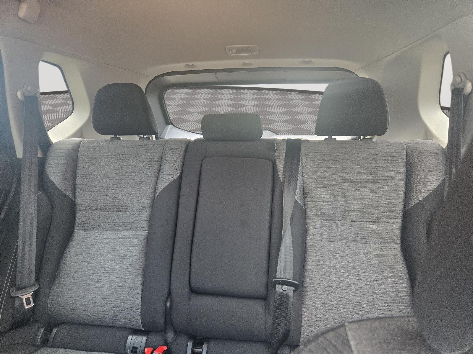 2023 Nissan Rogue SV photo 11