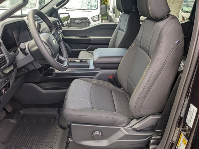 2025 Ford F-150 STX photo 7