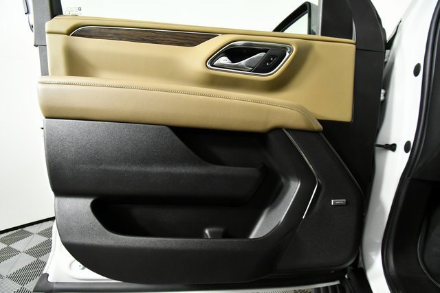 2023 Chevrolet Tahoe Premier photo 20