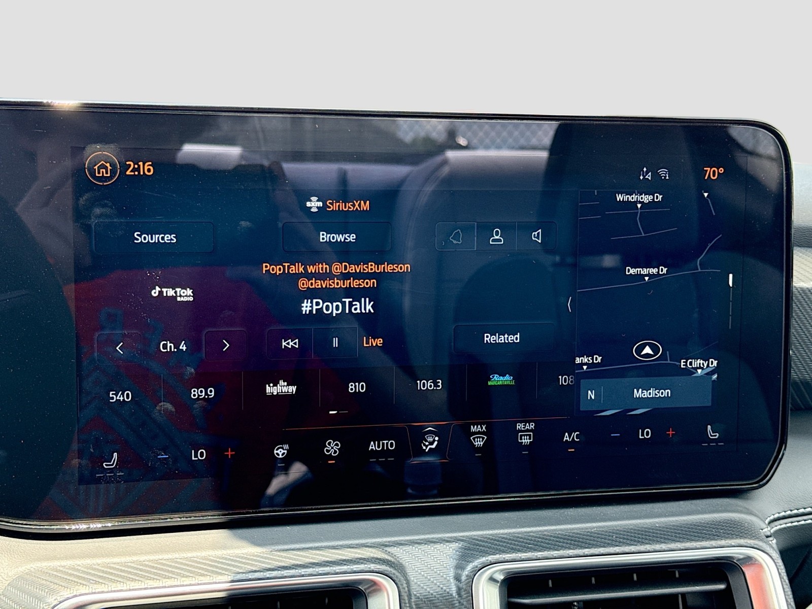 2024 Ford Mustang GT Premium photo 15