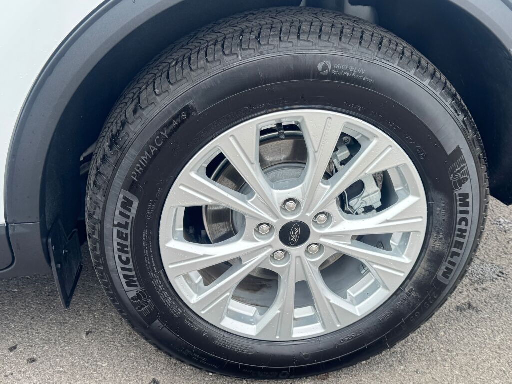 2023 Ford Escape Active photo 23
