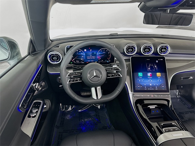 2026 Mercedes Benz CLE 300 4MATIC Cabriolet photo 23