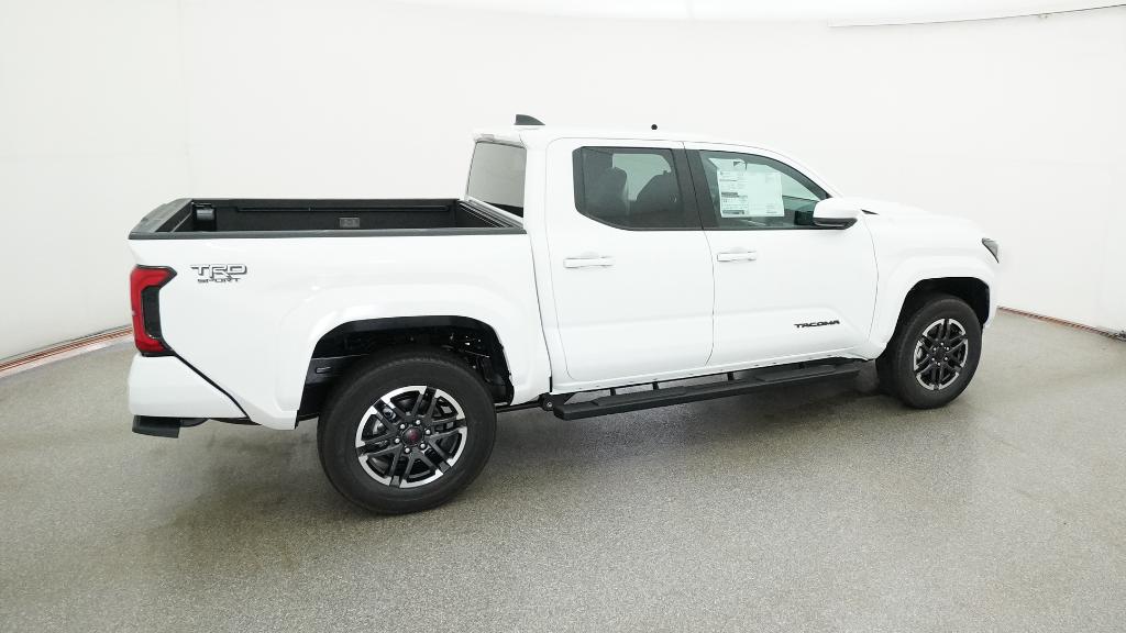 2025 Toyota Tacoma TRD Sport Double Cab photo 23