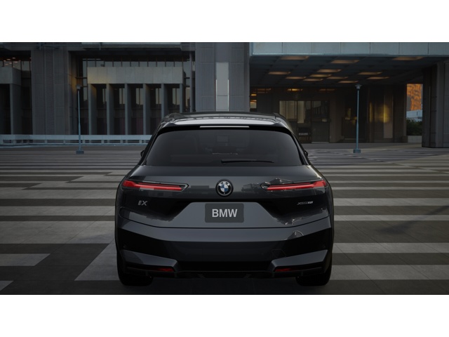2026 Bmw iX photo 5