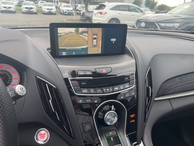 2025 Acura RDX A-Spec Advance photo 43