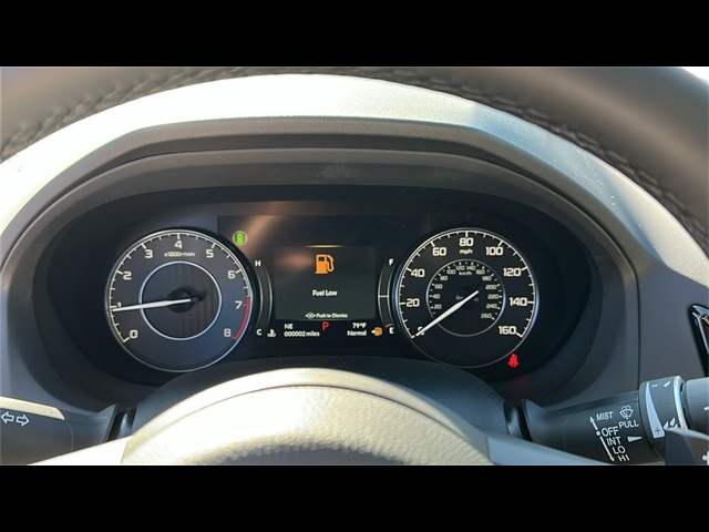 2025 Acura RDX Base photo 16