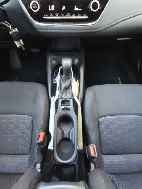 2022 Toyota Corolla SE photo 28