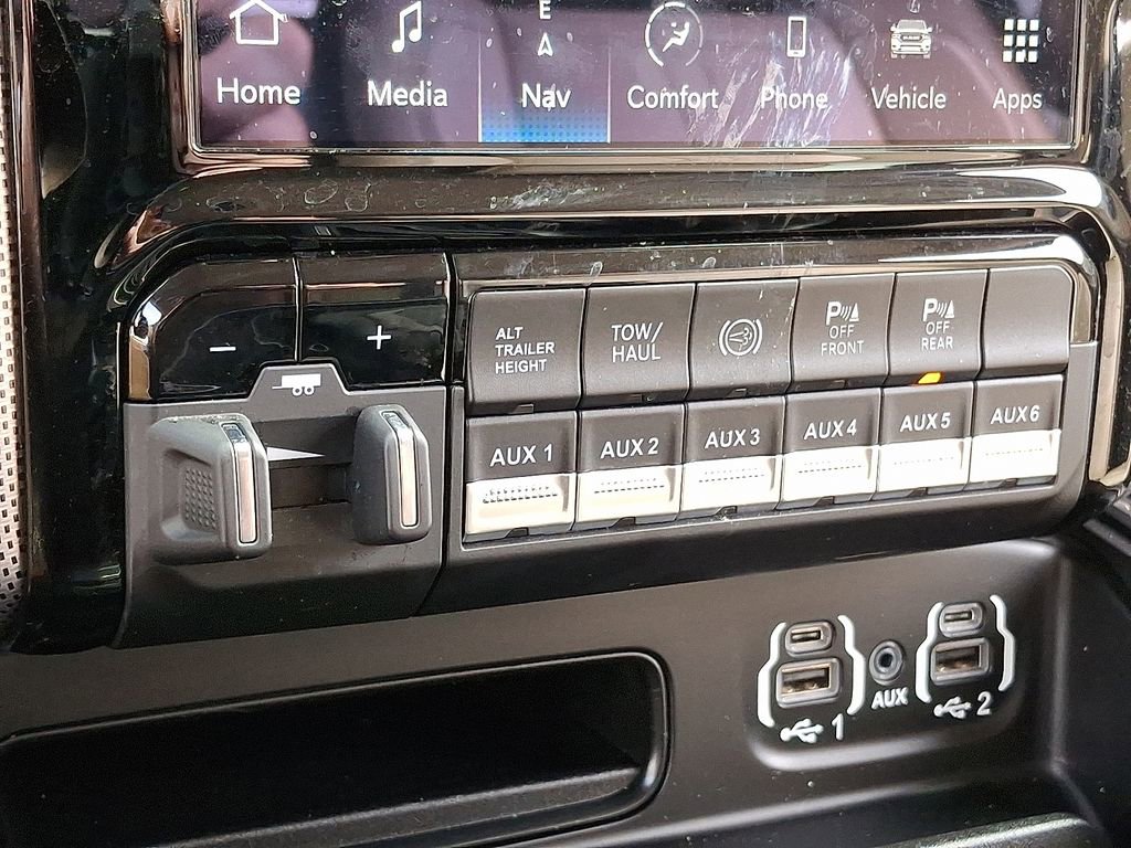 2022 Ram 2500 Limited photo 26